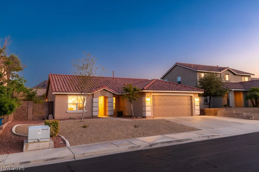 181 Sandhill Crane, Henderson, NV 89002