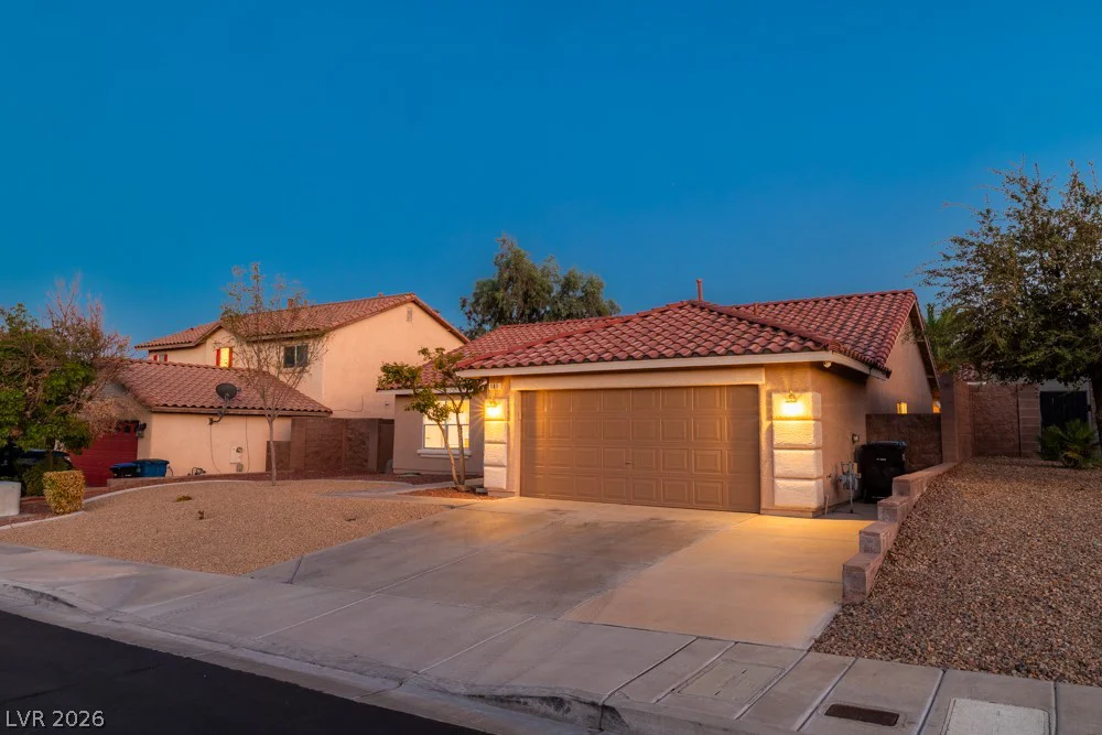 181 Sandhill Crane, Henderson, NV 89002