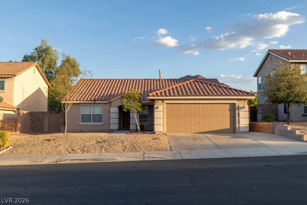 181 Sandhill Crane, Henderson, NV 89002