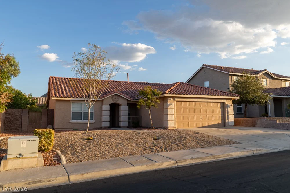 181 Sandhill Crane, Henderson, NV 89002