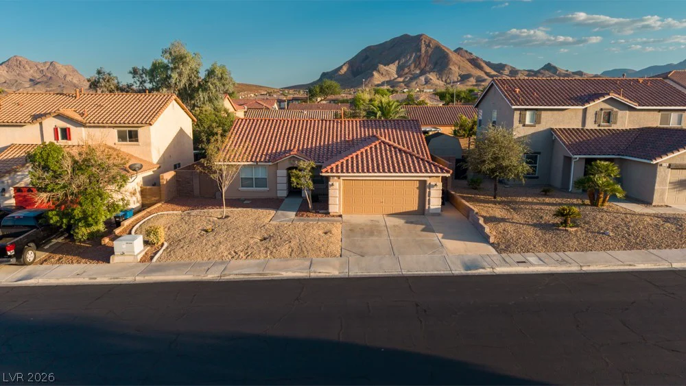 181 Sandhill Crane, Henderson, NV 89002