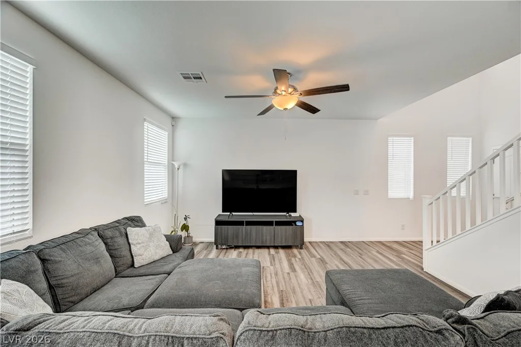 4641 Scent, North Las Vegas, NV 89031