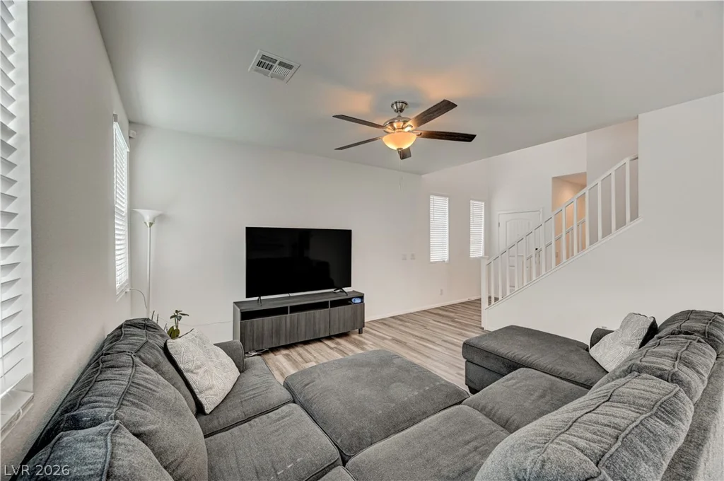 4641 Scent, North Las Vegas, NV 89031