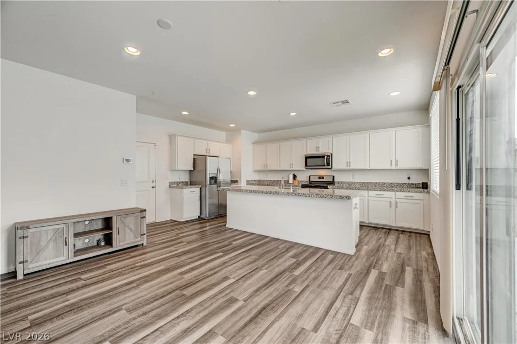 4641 Scent, North Las Vegas, NV 89031