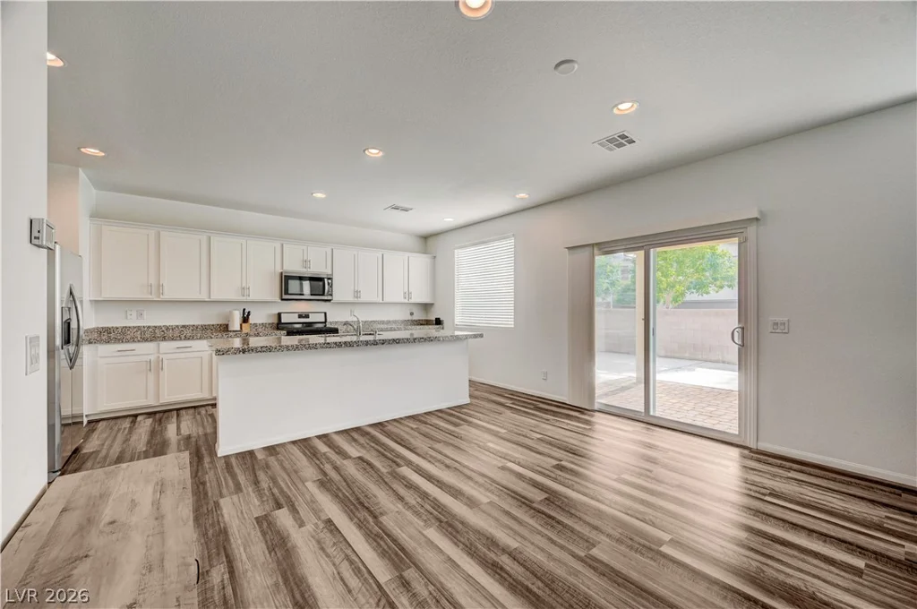 4641 Scent, North Las Vegas, NV 89031