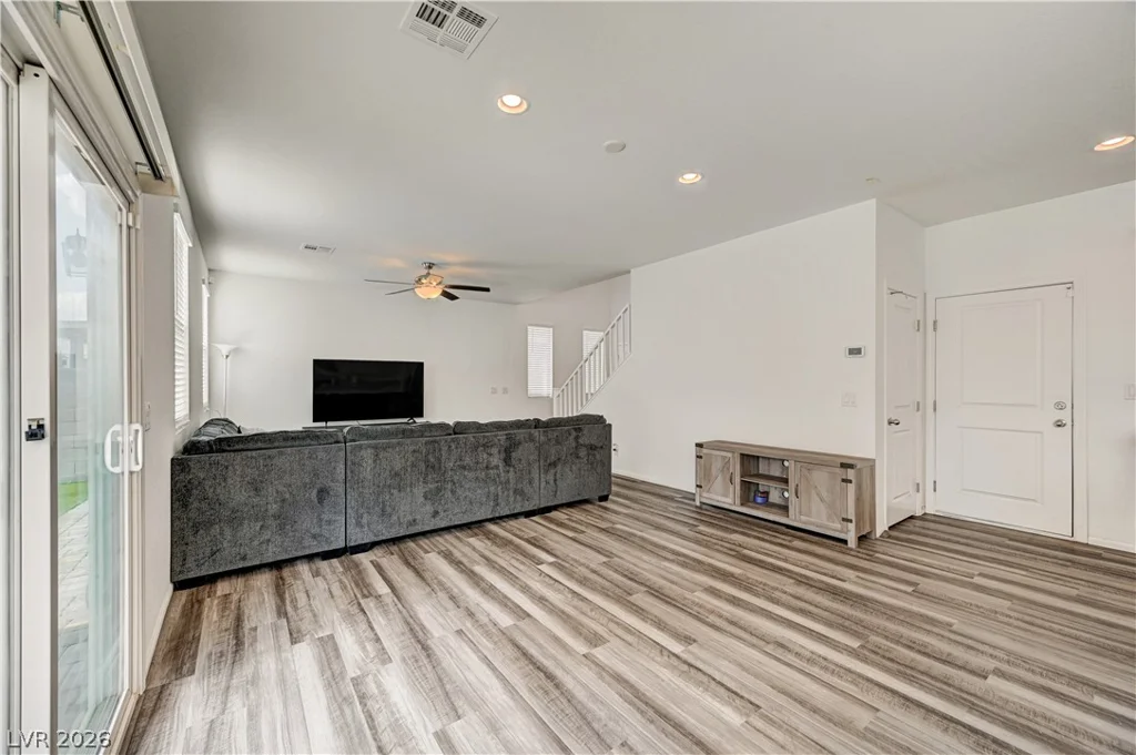 4641 Scent, North Las Vegas, NV 89031
