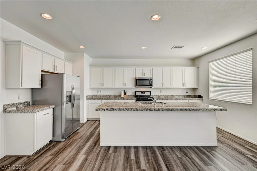 4641 Scent, North Las Vegas, NV 89031