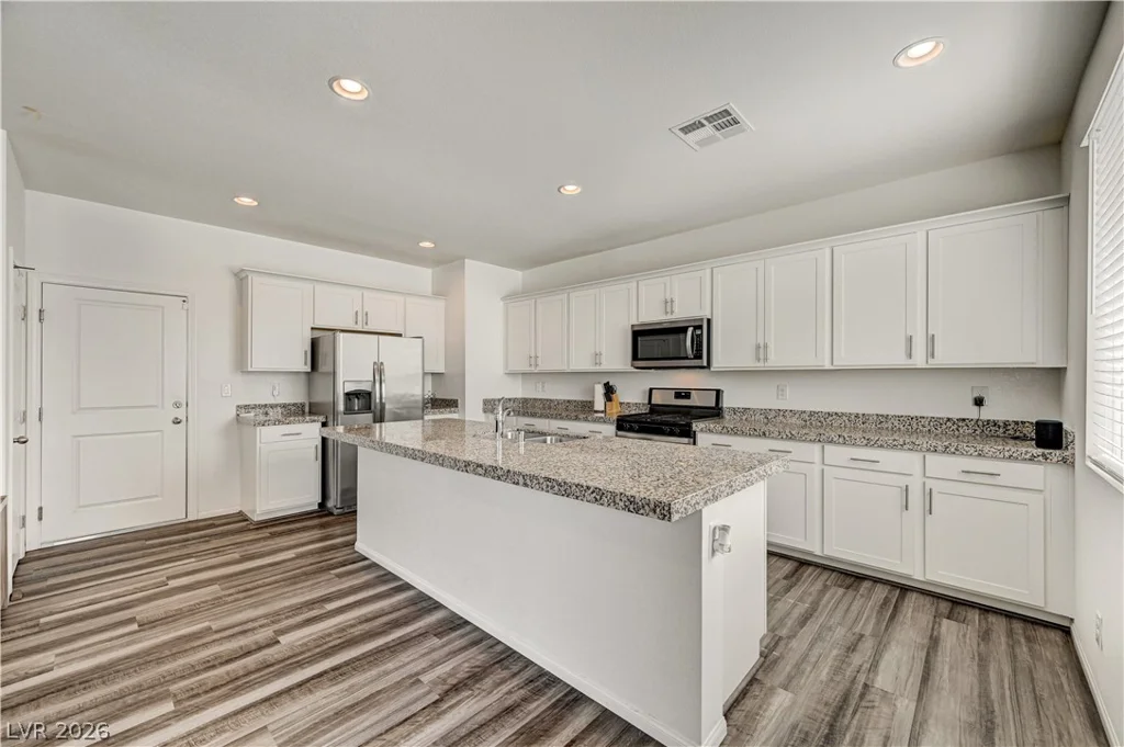 4641 Scent, North Las Vegas, NV 89031