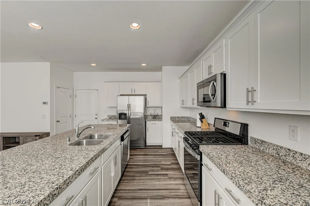 4641 Scent, North Las Vegas, NV 89031