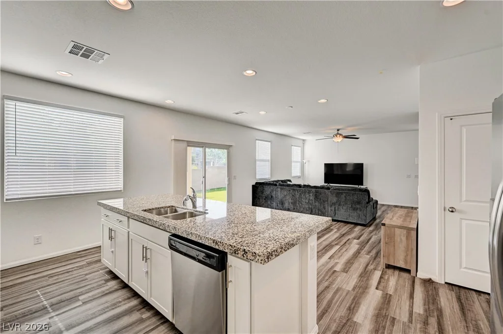 4641 Scent, North Las Vegas, NV 89031