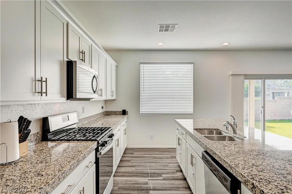 4641 Scent, North Las Vegas, NV 89031