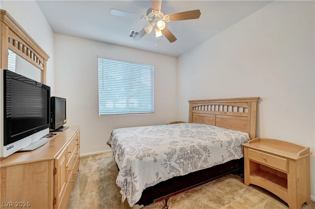 4641 Scent, North Las Vegas, NV 89031