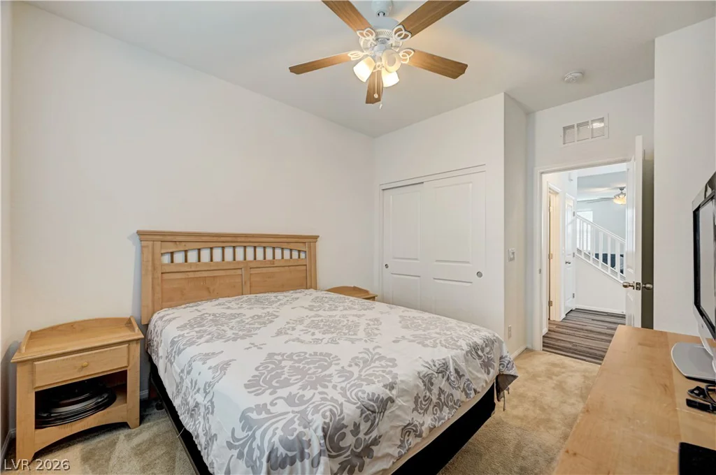 4641 Scent, North Las Vegas, NV 89031
