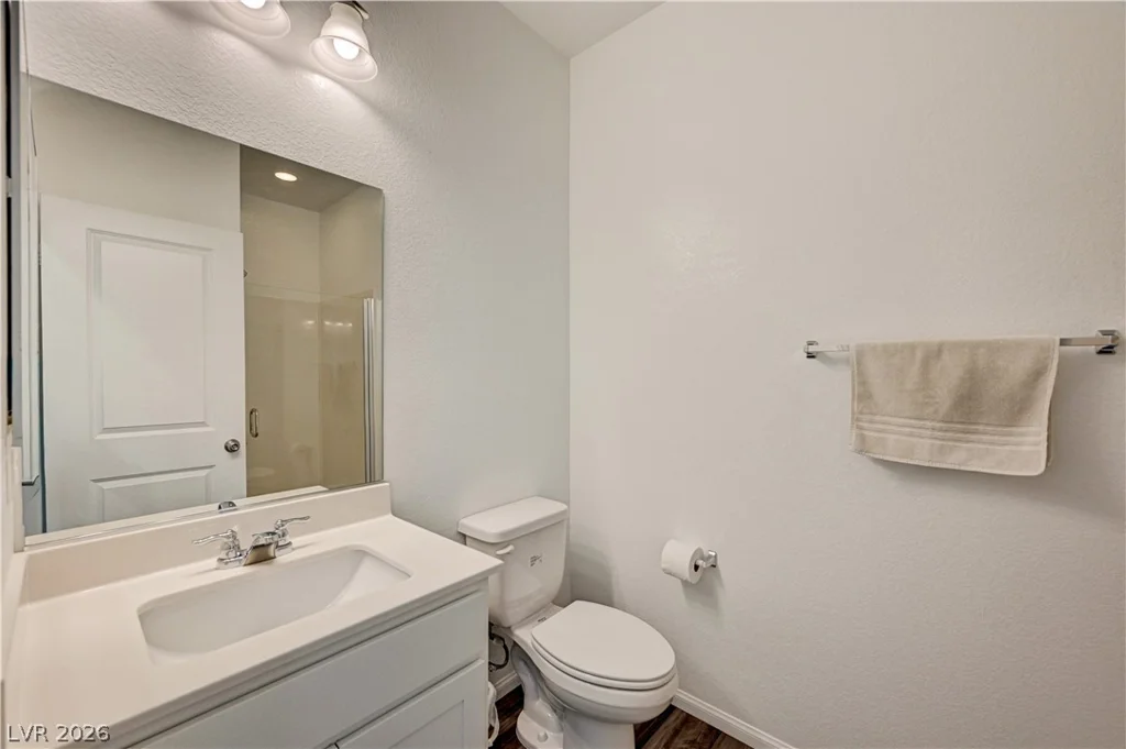 4641 Scent, North Las Vegas, NV 89031