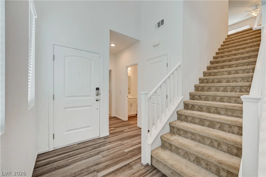 4641 Scent, North Las Vegas, NV 89031