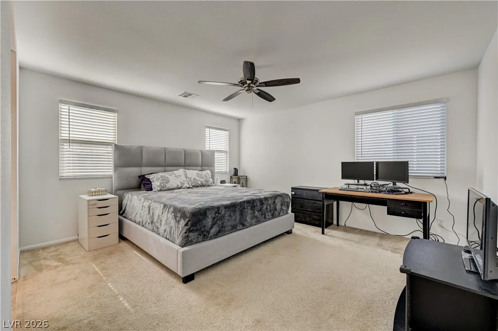 4641 Scent, North Las Vegas, NV 89031