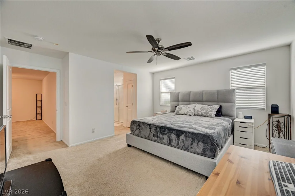 4641 Scent, North Las Vegas, NV 89031