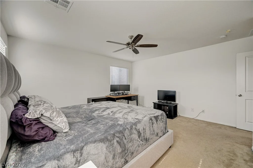 4641 Scent, North Las Vegas, NV 89031