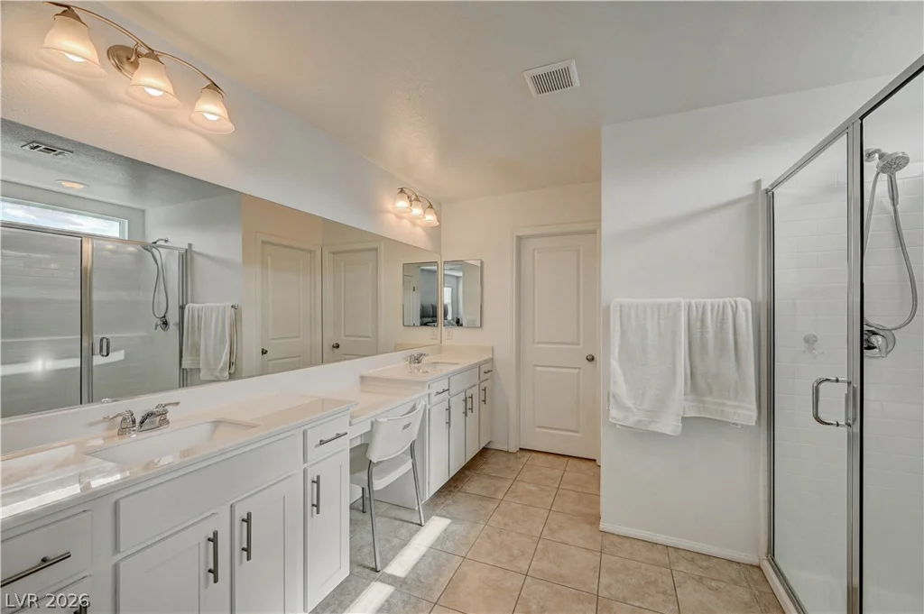 4641 Scent, North Las Vegas, NV 89031