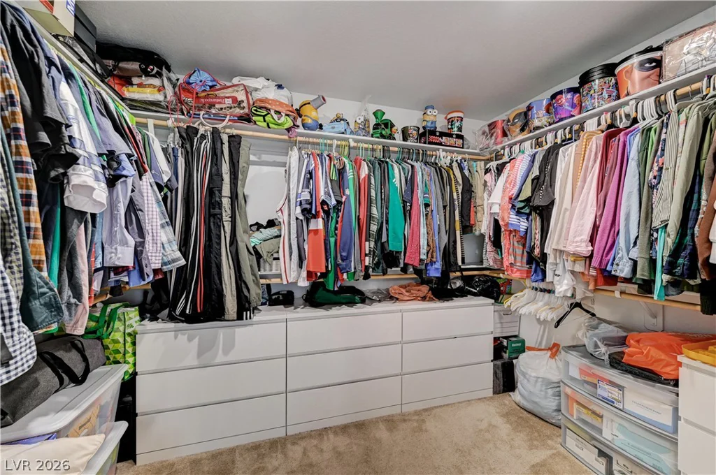 4641 Scent, North Las Vegas, NV 89031