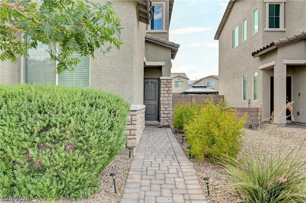 4641 Scent, North Las Vegas, NV 89031