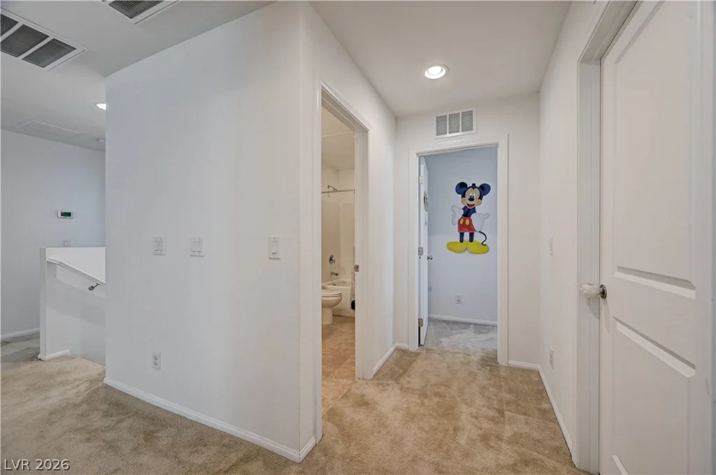 4641 Scent, North Las Vegas, NV 89031