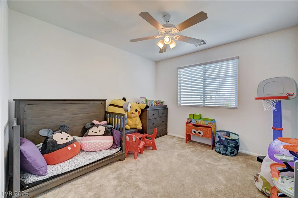 4641 Scent, North Las Vegas, NV 89031