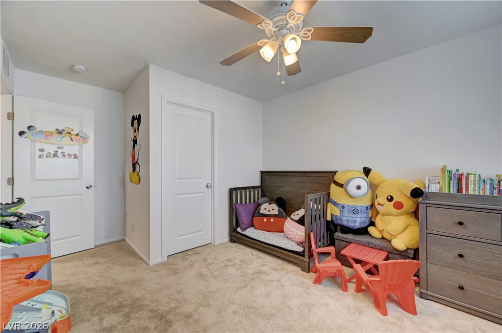 4641 Scent, North Las Vegas, NV 89031