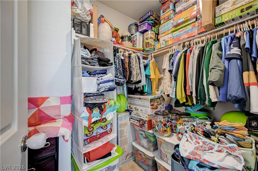 4641 Scent, North Las Vegas, NV 89031