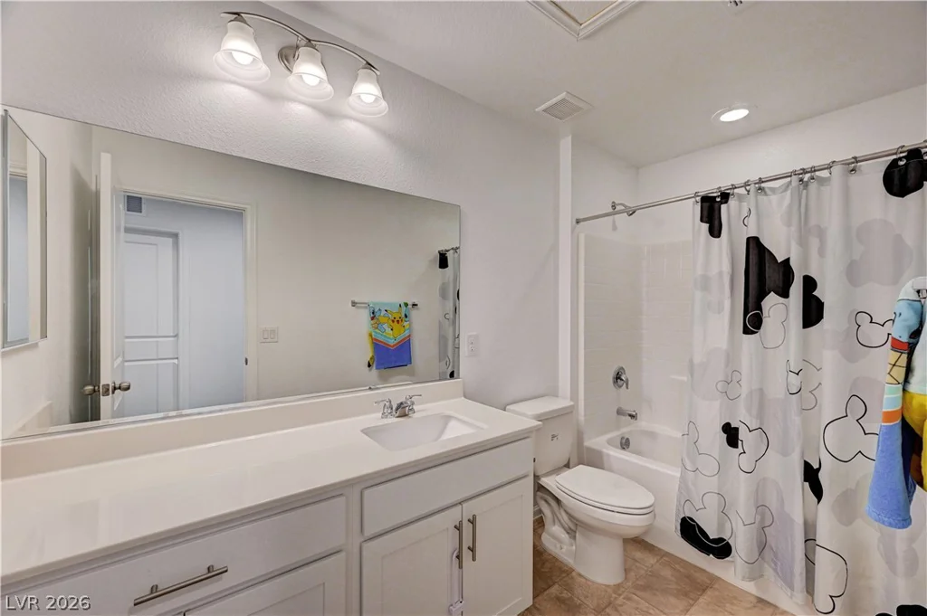 4641 Scent, North Las Vegas, NV 89031