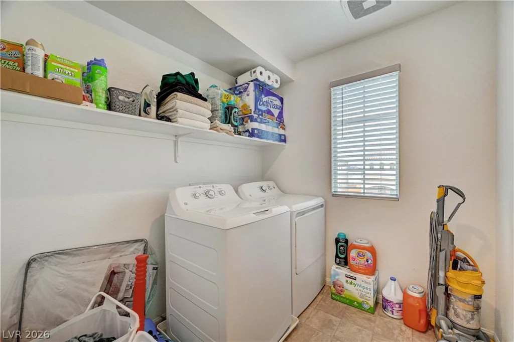 4641 Scent, North Las Vegas, NV 89031
