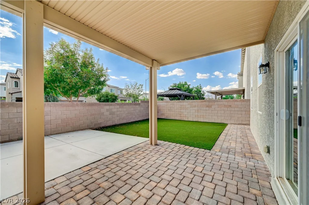 4641 Scent, North Las Vegas, NV 89031