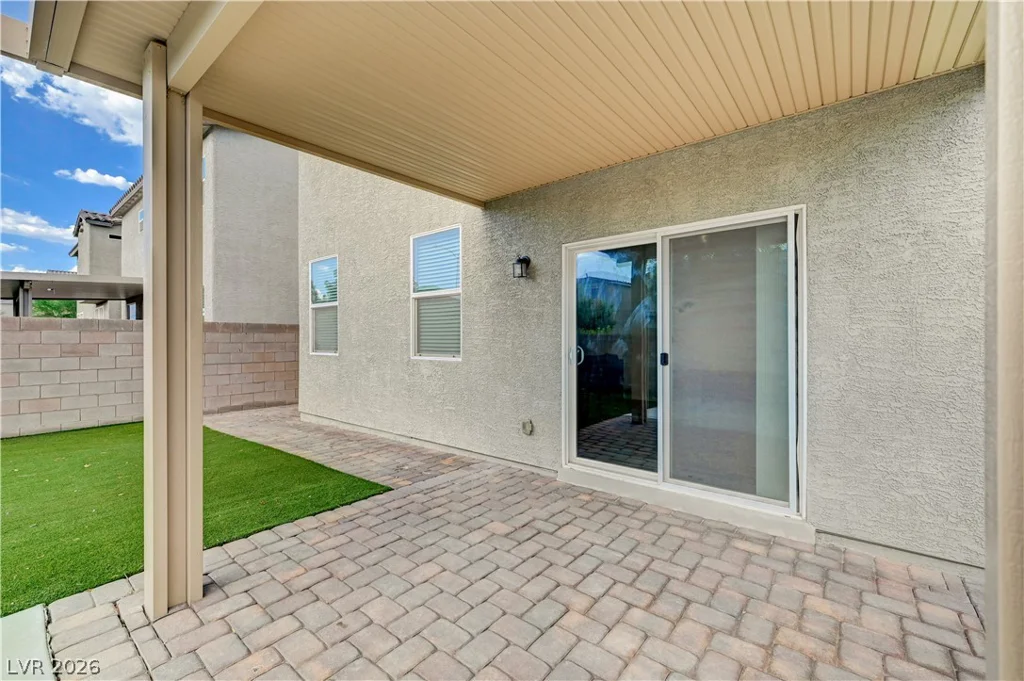 4641 Scent, North Las Vegas, NV 89031