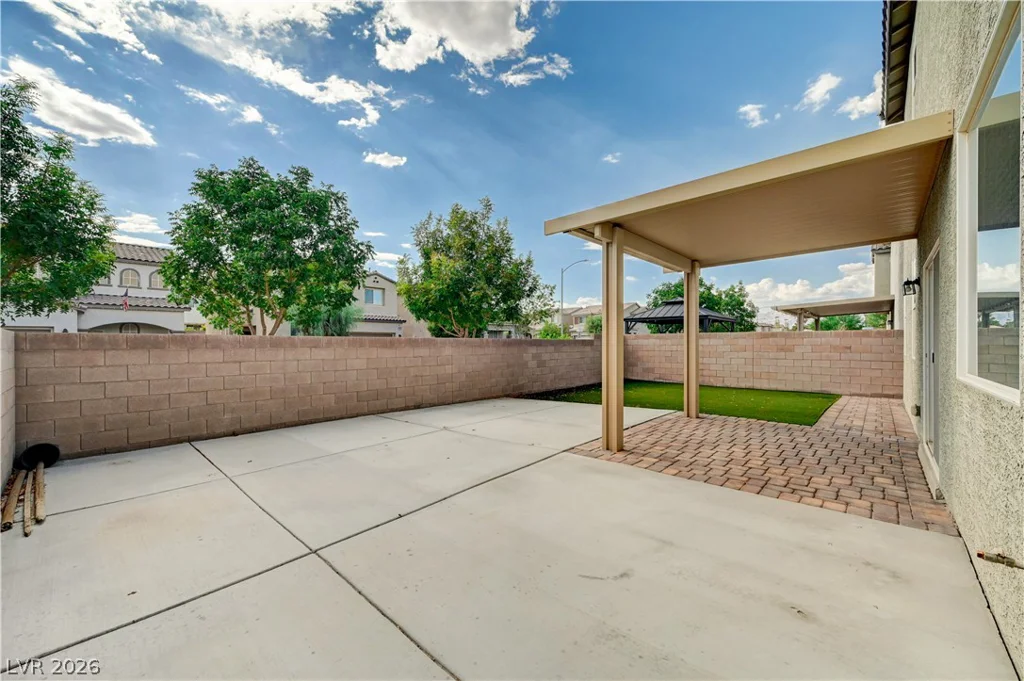 4641 Scent, North Las Vegas, NV 89031