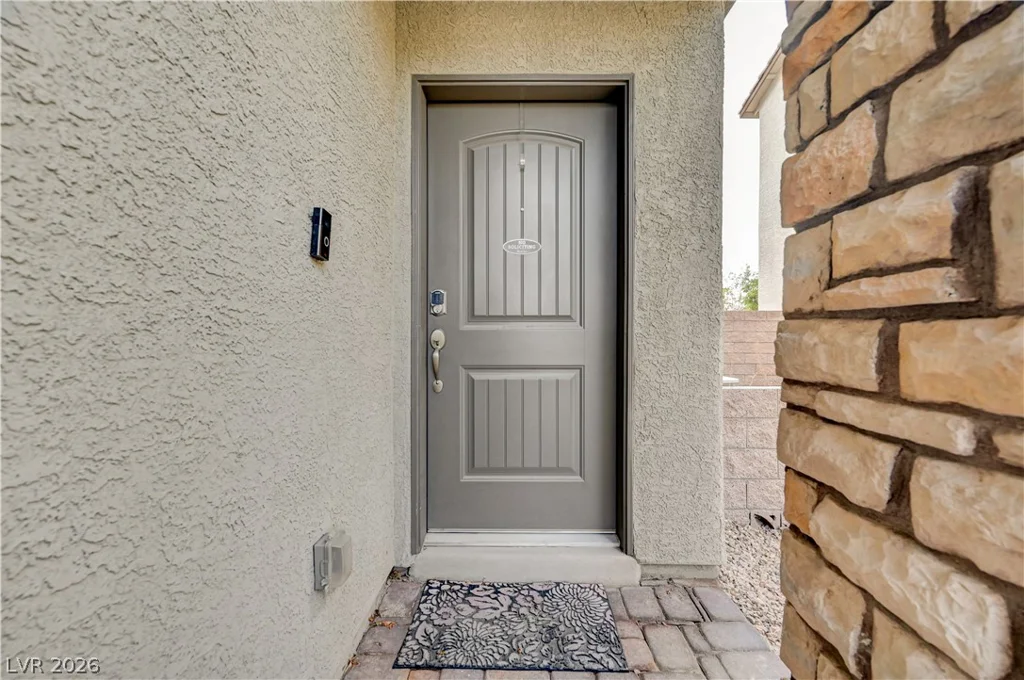 4641 Scent, North Las Vegas, NV 89031