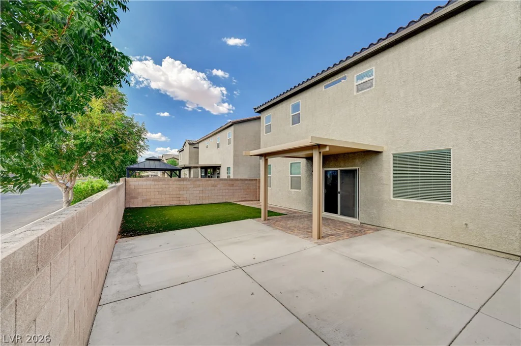 4641 Scent, North Las Vegas, NV 89031