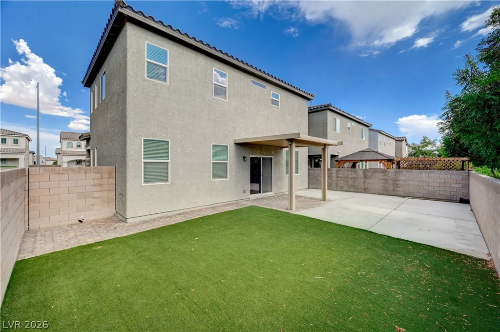 4641 Scent, North Las Vegas, NV 89031