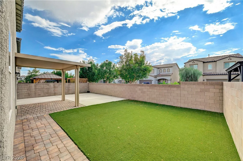 4641 Scent, North Las Vegas, NV 89031