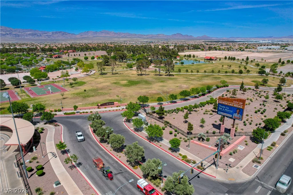 4641 Scent, North Las Vegas, NV 89031