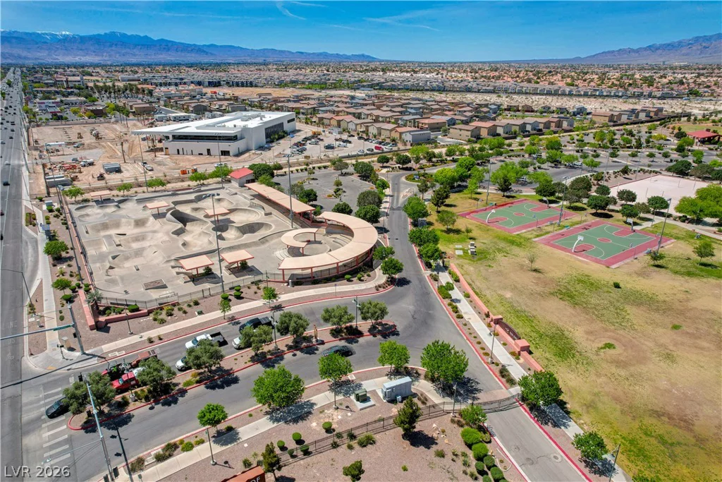 4641 Scent, North Las Vegas, NV 89031