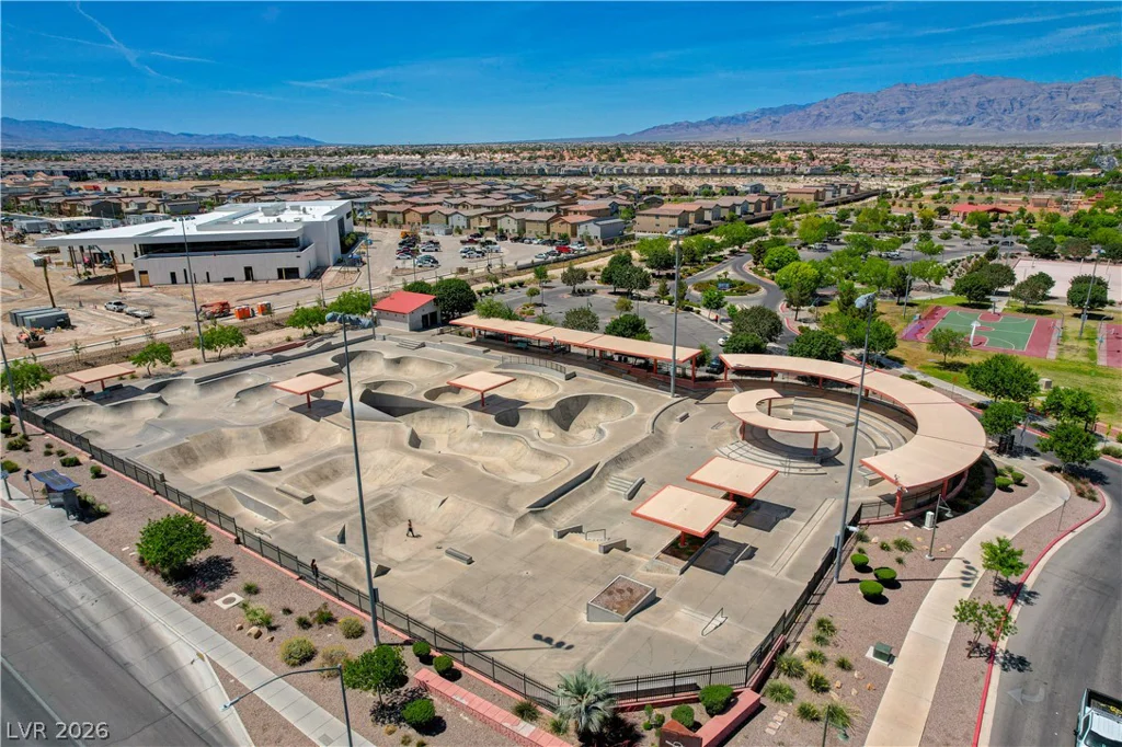 4641 Scent, North Las Vegas, NV 89031