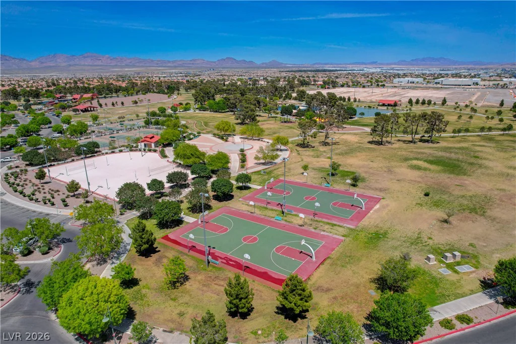 4641 Scent, North Las Vegas, NV 89031