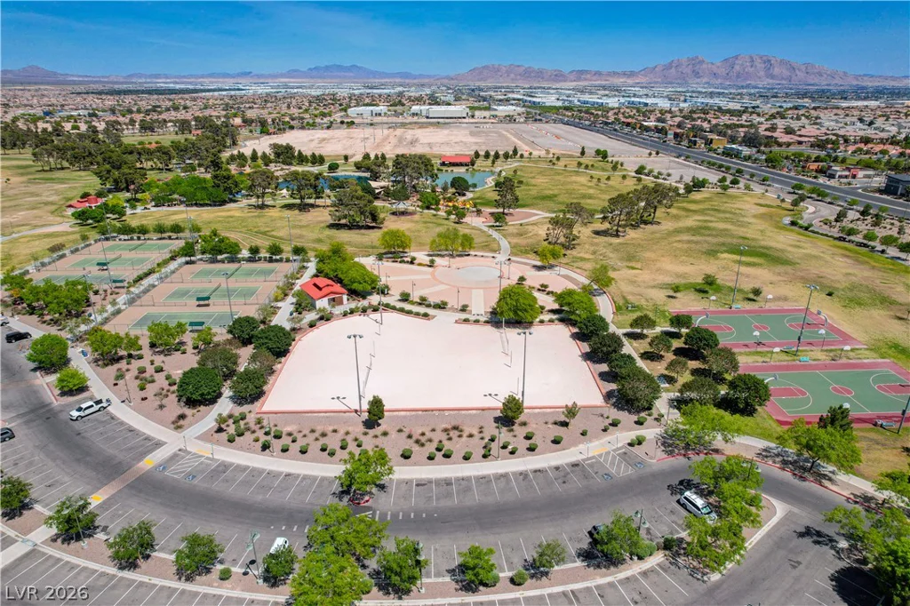 4641 Scent, North Las Vegas, NV 89031
