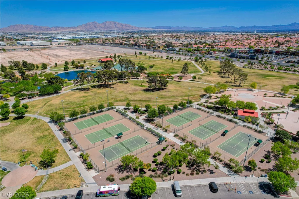 4641 Scent, North Las Vegas, NV 89031