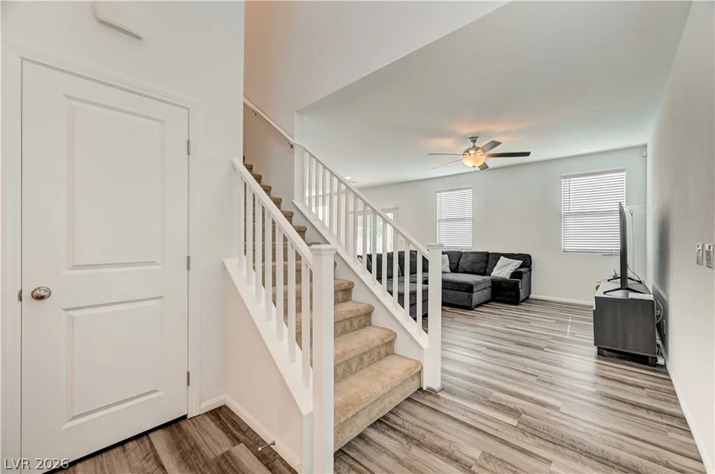 4641 Scent, North Las Vegas, NV 89031