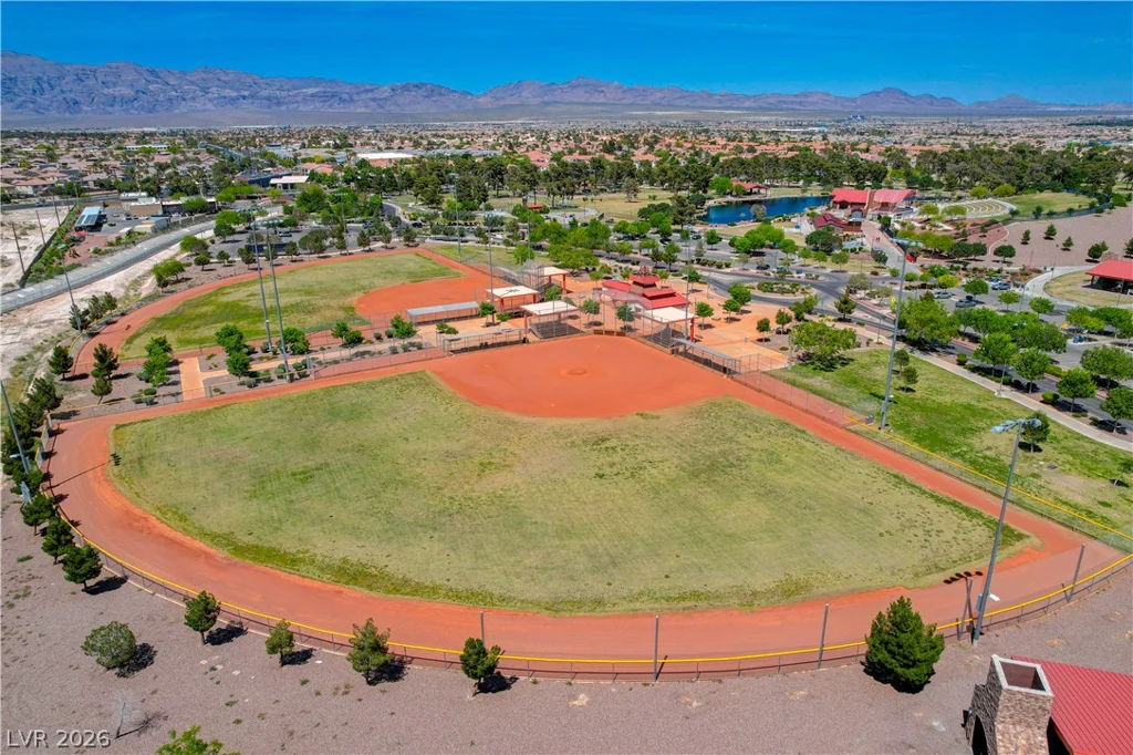 4641 Scent, North Las Vegas, NV 89031