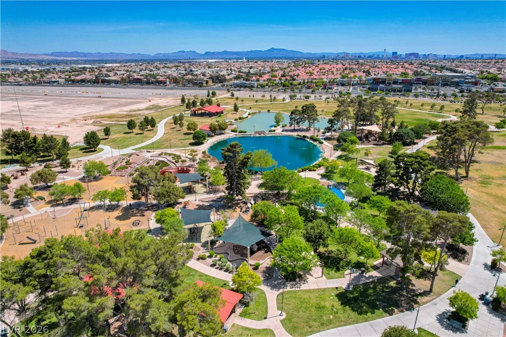 4641 Scent, North Las Vegas, NV 89031