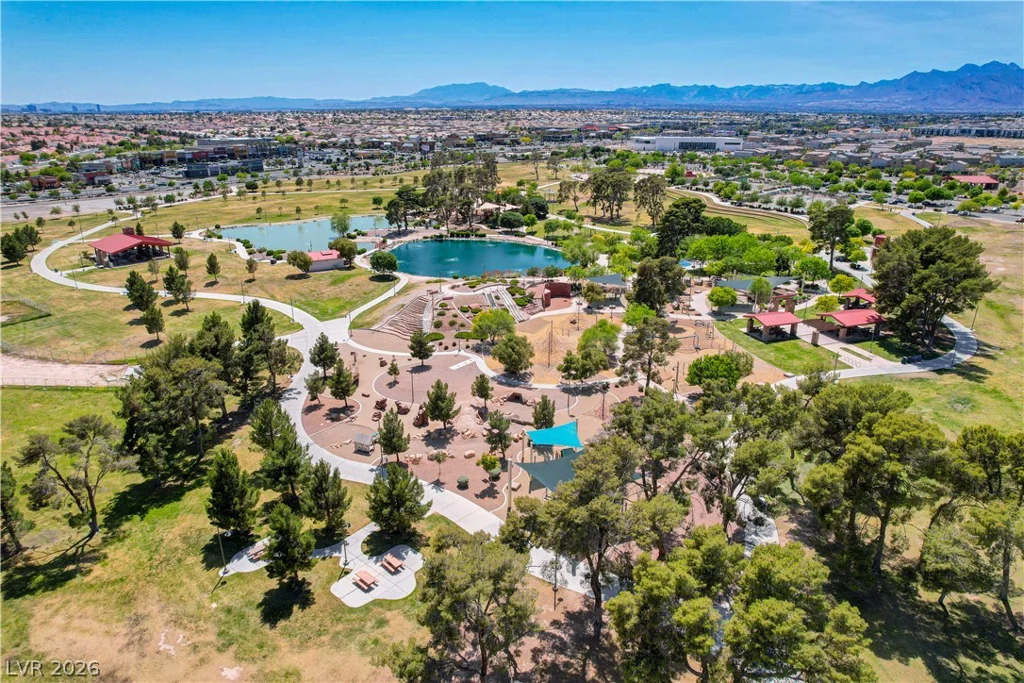 4641 Scent, North Las Vegas, NV 89031