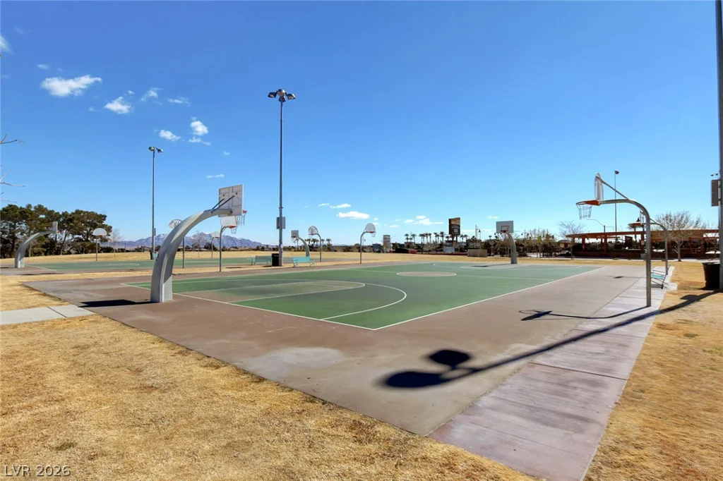 4641 Scent, North Las Vegas, NV 89031