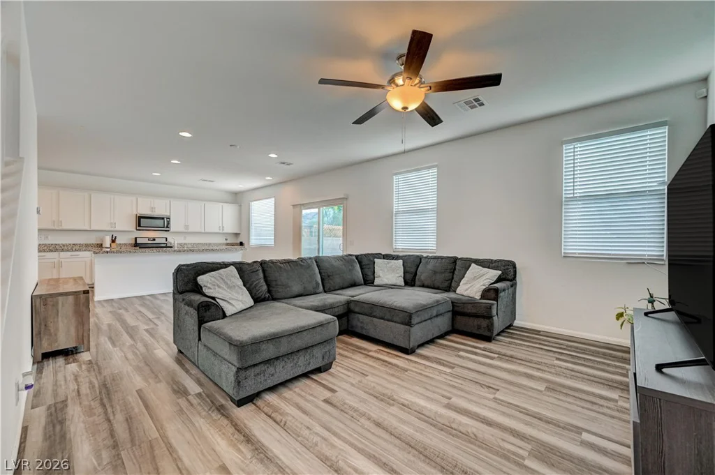 4641 Scent, North Las Vegas, NV 89031